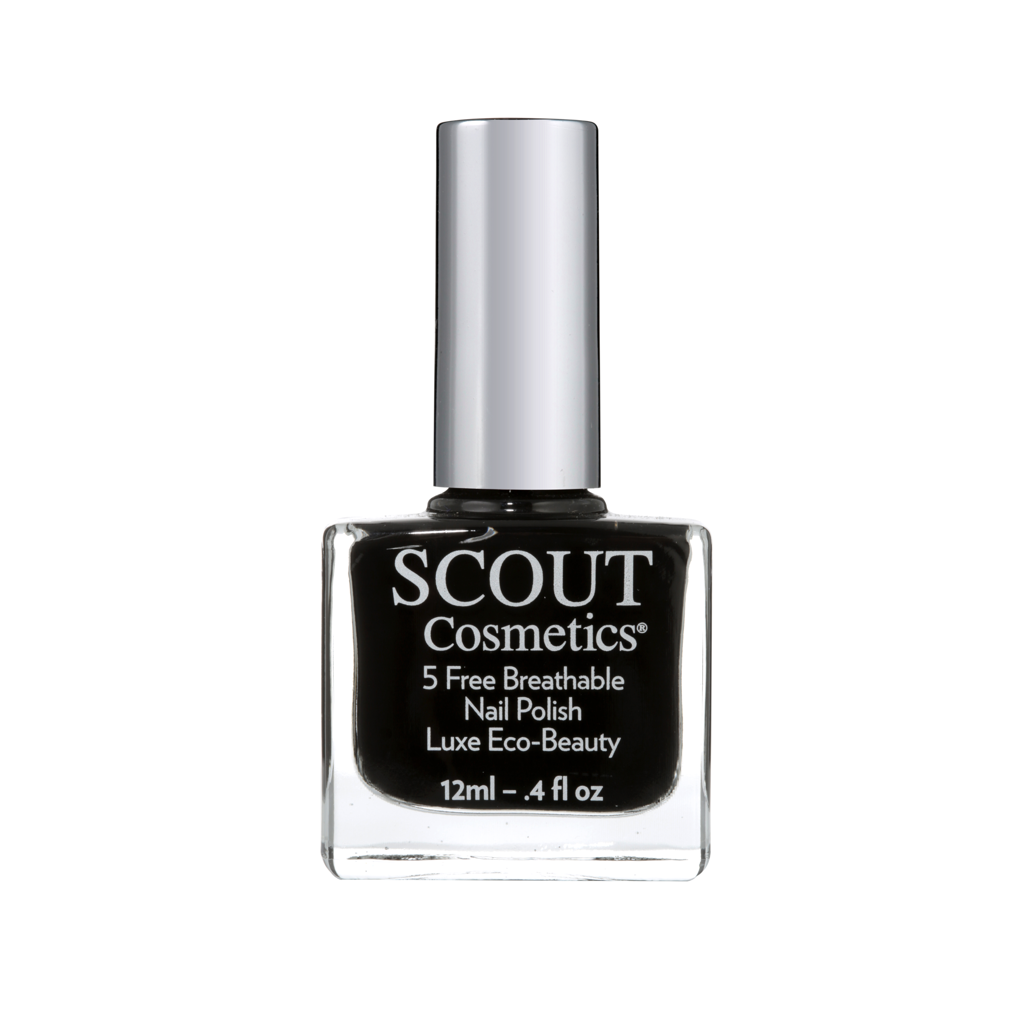 SCOUT Cosmetics Nail Polish - Groove Is In The Heart